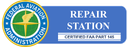 FAA Part 145 Repair Station TZ3R885L